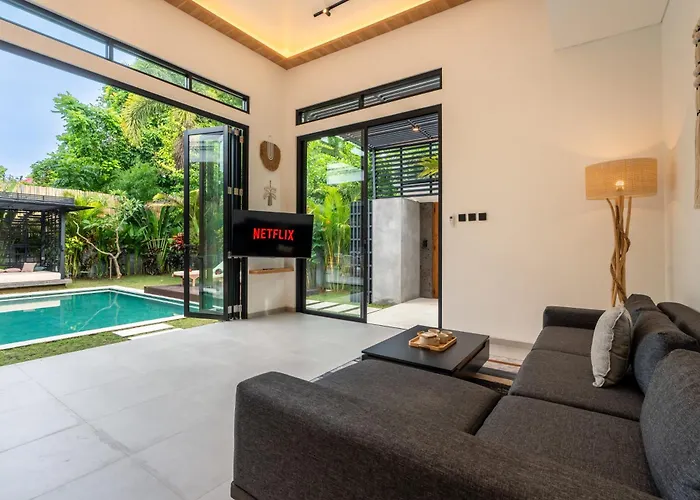 Tropical Raya - Private Luxury Hideaway * Uluwatu
