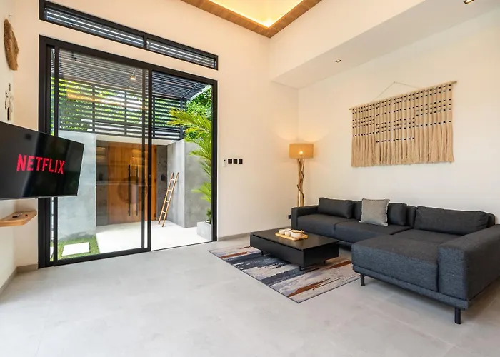 Tropical Raya - Private Luxury Hideaway * Uluwatu