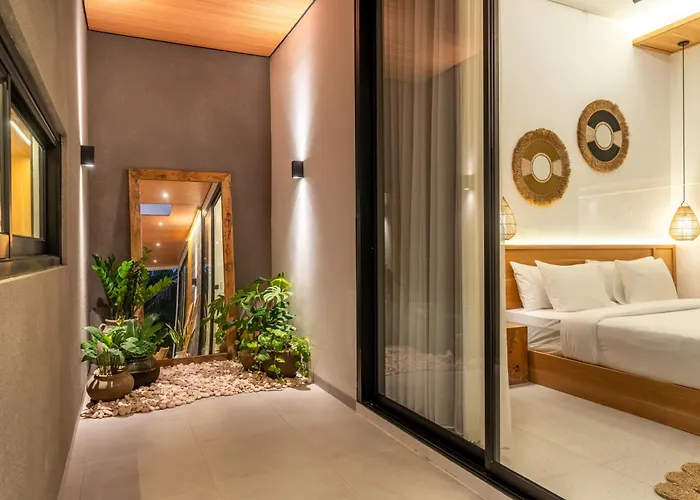 Tropical Raya - Private Luxury Hideaway Villa