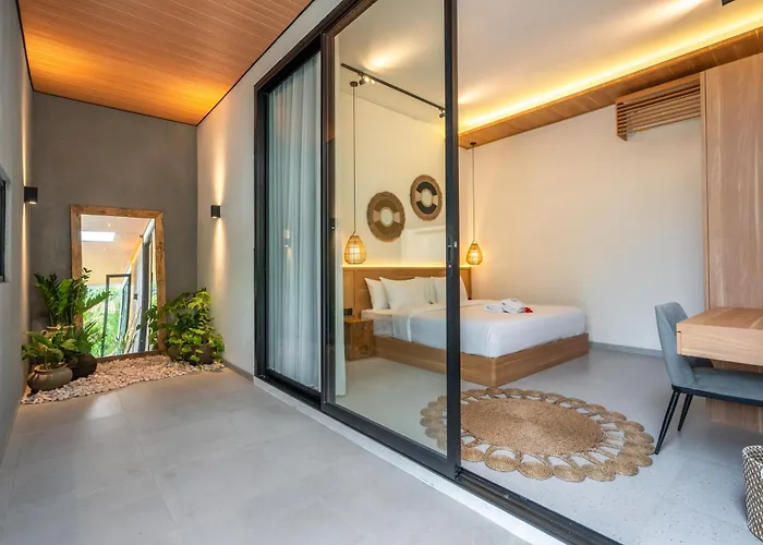 Tropical Raya - Private Luxury Hideaway Villa *