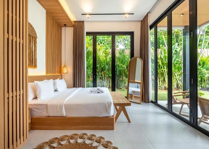 Tropical Raya - Private Luxury Hideaway * Uluwatu