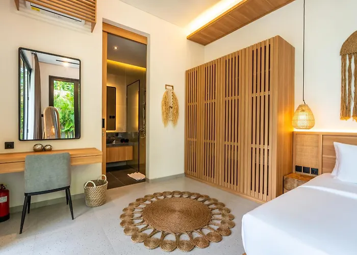 Villa Tropical Raya - Private Luxury Hideaway Uluwatu