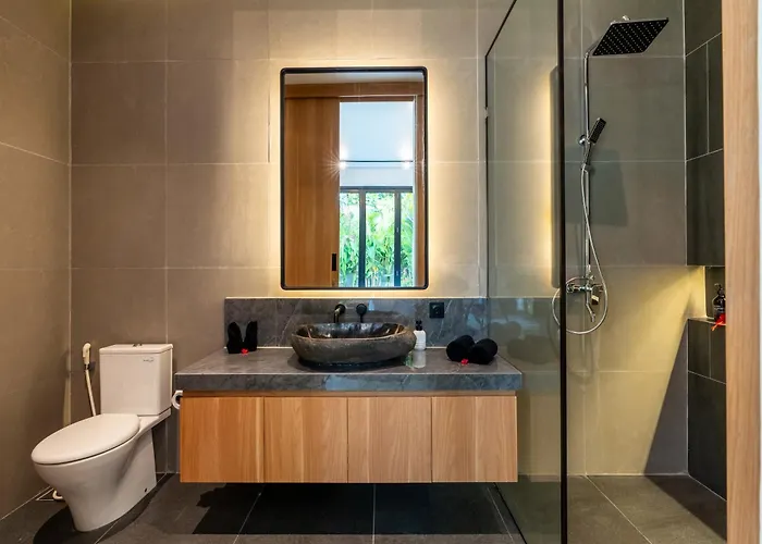 Tropical Raya - Private Luxury Hideaway