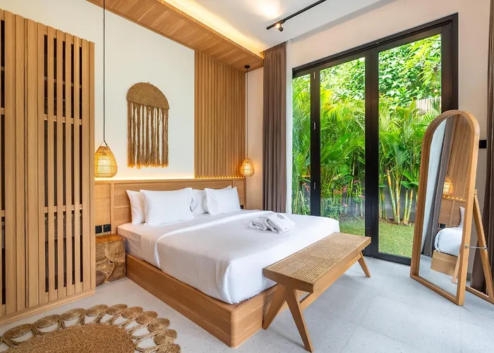 Tropical Raya - Private Luxury Hideaway Villa