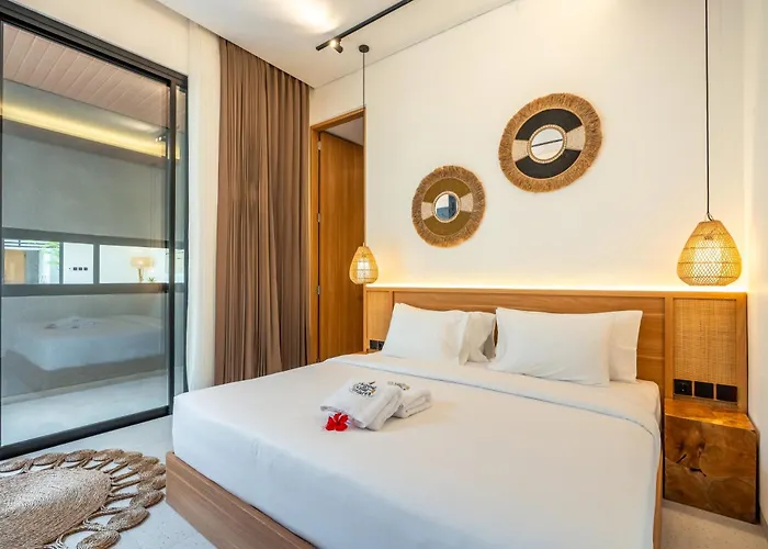 Tropical Raya - Private Luxury Hideaway *