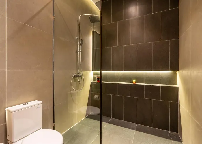 Tropical Raya - Private Luxury Hideaway *