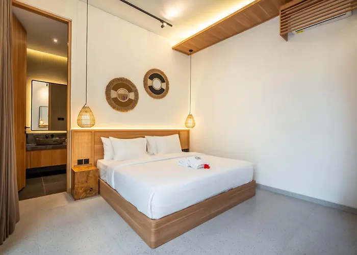 Tropical Raya - Private Luxury Hideaway *