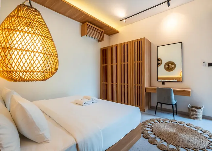 Tropical Raya - Private Luxury Hideaway