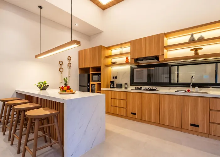 Villa Tropical Raya - Private Luxury Hideaway Uluwatu
