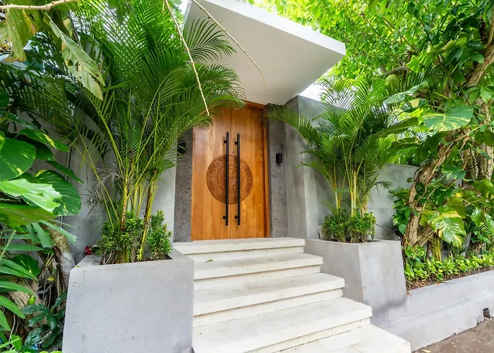 Tropical Raya - Private Luxury Hideaway Uluwatu